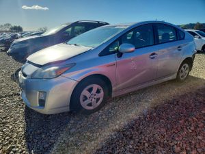 Toyota Prius 1.8L 4 2010
