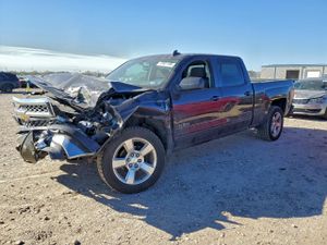 Chevrolet Silverado 1500 C1500 LT 5.3L 8 2015