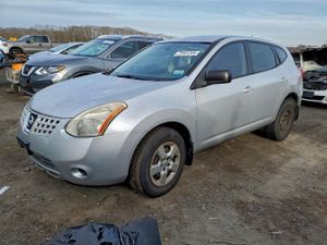 Nissan Rogue S 2.5L 4 2009