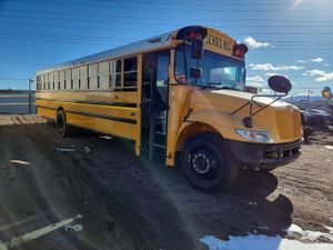 IC Corporation CE Series CE 6.4L 8 2013