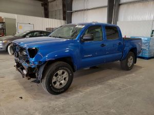 Toyota Tacoma DOUBLE CAB 4.0L 6 2007