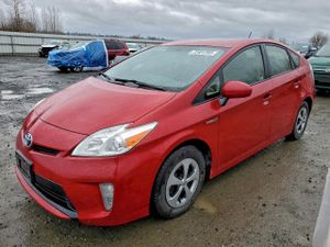 Toyota Prius 1.8L 4 2013
