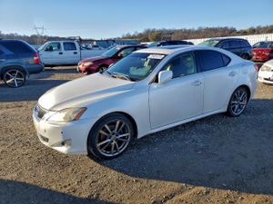 Lexus IS 250 2.5L 6 2008