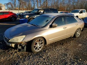 Honda Accord EX 2.4L 4 2003