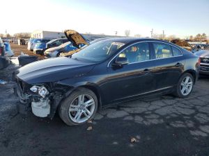 Volvo S60 T5 2.5L 5 2014