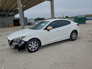 Mazda 3 SPORT 2.0L 4 2015