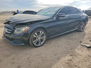 Mercedes-Benz C 300 2.0L 4 2015
