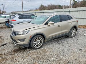 Lincoln MKC 2.0L 4 2015