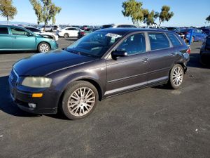 Audi A3 2.0 PREMIUM 2.0L 4 2008