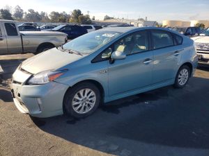 Toyota Prius 1.8L 4 2015