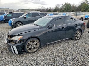Lexus IS 250 2.5L 6 2010