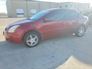 Nissan Sentra 2.0 2.0L 4 2008