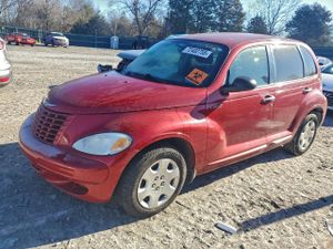 Chrysler PT Cruiser TOURING 2.4L 4 2005