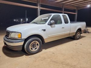 Ford F-150 4.6L 8 2000
