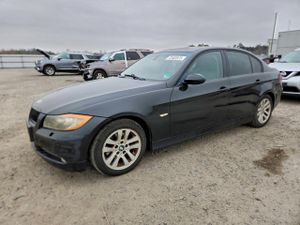 BMW 3 Series I 3.0L 6 2006