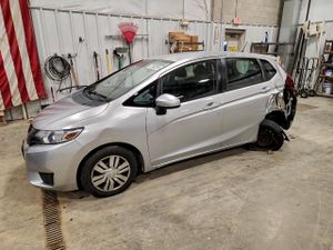 Honda Fit LX 1.5L 4 2015