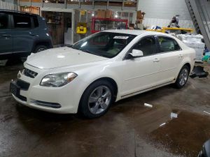 Chevrolet Malibu 2LT 2.4L 4 2010