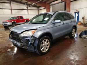 Honda CR-V EXL 2.4L 4 2009
