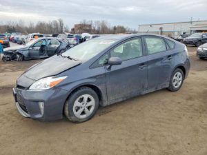 Toyota Prius 1.8L 4 2014