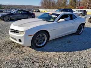 Chevrolet Camaro LS 3.6L 6 2012