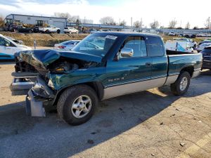 Dodge RAM 5.9L 8 1997
