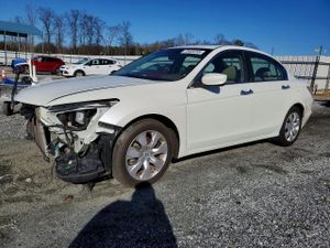 Honda Accord EXL 3.5L 6 2008