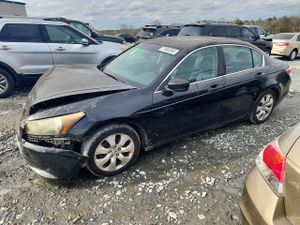Honda Accord EXL 2.4L 4 2009
