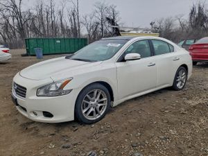 Nissan Maxima S 3.5L 6 2010