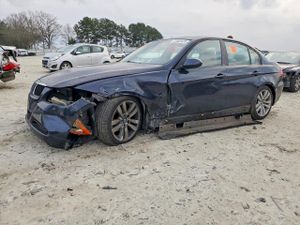 BMW 3 Series I 3.0L 6 2007