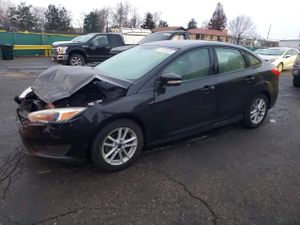 Ford Focus SE 2.0L 4 2015