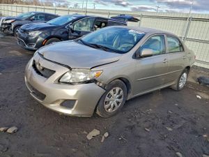 Toyota Corolla BASE 1.8L 4 2009