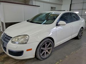 Volkswagen Jetta 2.5L OPTION PACKAGE 1 2.5L 5 2005