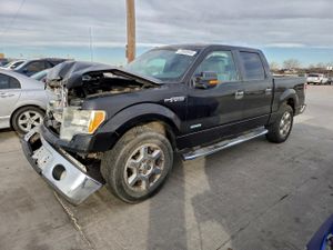 Ford F-150 SUPERCREW 3.5L 6 2013