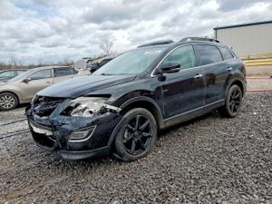 Mazda CX-9 3.7L 6 2012