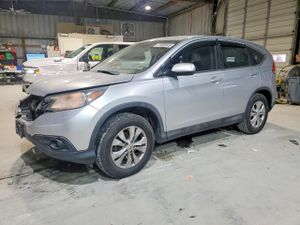 Honda CR-V EX 2.4L 4 2014