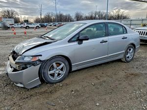 Honda Civic VP 1.8L 4 2009