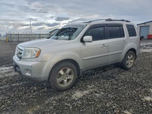 Honda Pilot EXL 3.5L 6 2009
