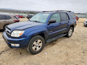 Toyota 4Runner SR5 4.7L 8 2005