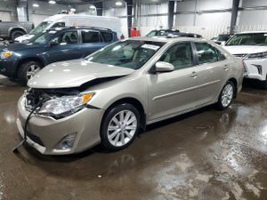 Toyota Camry L 2.5L 4 2013