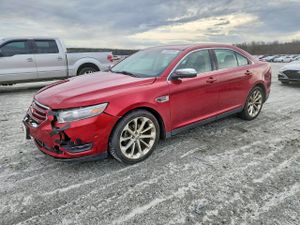 Ford Taurus LIMITED 3.5L 6 2013