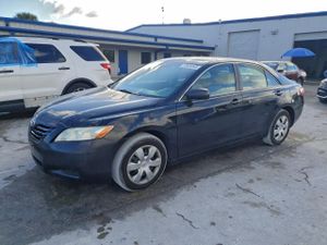 Toyota Camry SE 3.5L 6 2009