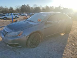 Chrysler 200 TOURING 3.6L 6 2013
