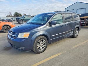 Dodge Grand Caravan (Caravan) SXT 4.0L 6 2009