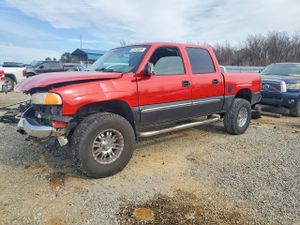 GMC Sierra C1500 5.3L 8 2006