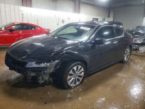 Honda Accord EX 2.4L 4 2013