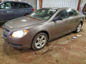 Chevrolet Malibu LS 2.4L 4 2010