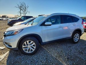 Honda CR-V EXL 2.4L 4 2015