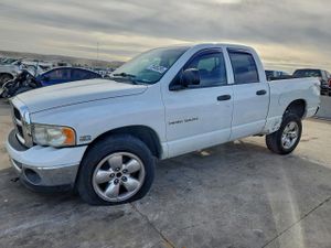 Dodge RAM ST 5.7L 8 2004