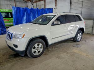 Jeep Grand Cherokee LAREDO 3.6L 6 2012