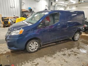 Nissan NV200 2.5S 2.0L 4 2013